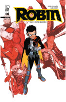 Robin infinite tome 1