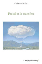 Freud et le transfert