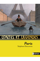 Contes et légendes de paris