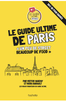 Le guide ultime de paris