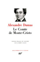 Le comte de monte-cristo