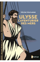 Ulysse - l'aventurier des mers