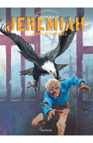 Jeremiah - tome 1 - la nuit des rapaces