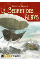 Le secret des alrys