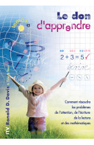 Le don d'apprendre