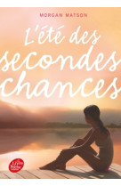 L'été des secondes chances