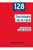 Sociologie de la race