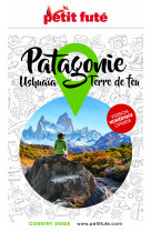 Guide patagonie 2023 petit futé