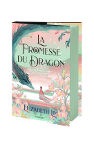 La promesse du dragon - reliée