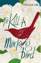 To kill a mockingbird