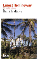 îles à la dérive