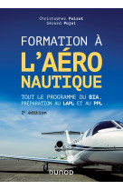 Formation à l'aéronautique - 2e éd.