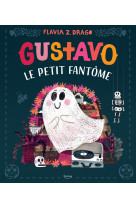 Gustavo le petit fantôme