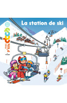 La station de ski