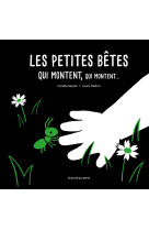 Les tout-cartons - les petites bêtes qui montent, qui montent...