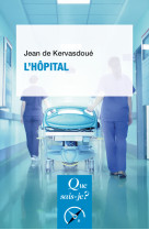 L'hôpital