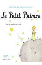 Le petit prince