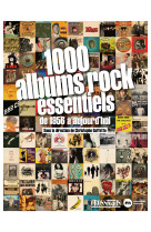 1000 albums rock essentiels