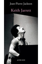 Keith jarrett