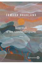 Journal d'un siècle disparu