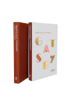 Gatsby le magnifique - édition litera