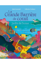 La grande barriere de corail