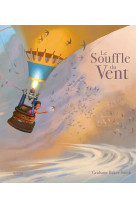 Le souffle du vent