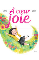 à coeur joie