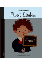 Albert einstein (coll. petit et grand)