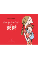 Ma journée de bébé