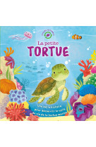 La petite tortue