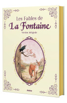 Les fables de la fontaine intégrale