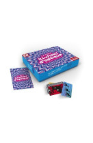 Game box - illusions d'optique