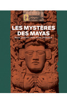 Les mystère des mayas