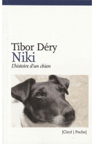 Niki ou l'histoire d'un chien