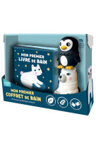 Mon premier coffret de bain éco-responsable by michelle carlslund