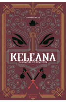 Keleana tome 5