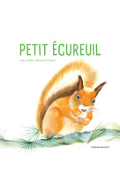 Petit écureuil