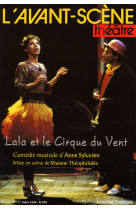 Lala et le cirque du vent