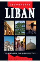 Guide liban