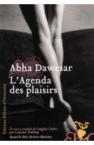 L'agenda des plaisirs