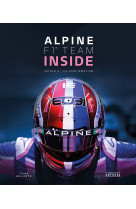 Alpine f1 team inside - saison 2