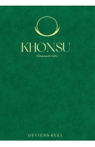 Khonsu