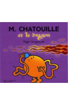 Monsieur chatouille et le dragon