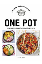 One pot