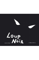 Loup noir