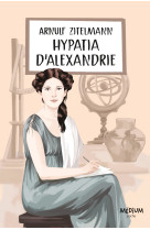 Hypatia d'alexandrie