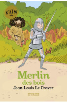 Merlin des bois