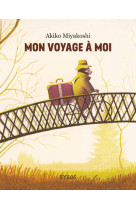 Mon voyage à moi