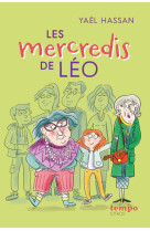 Les mercredis de léo